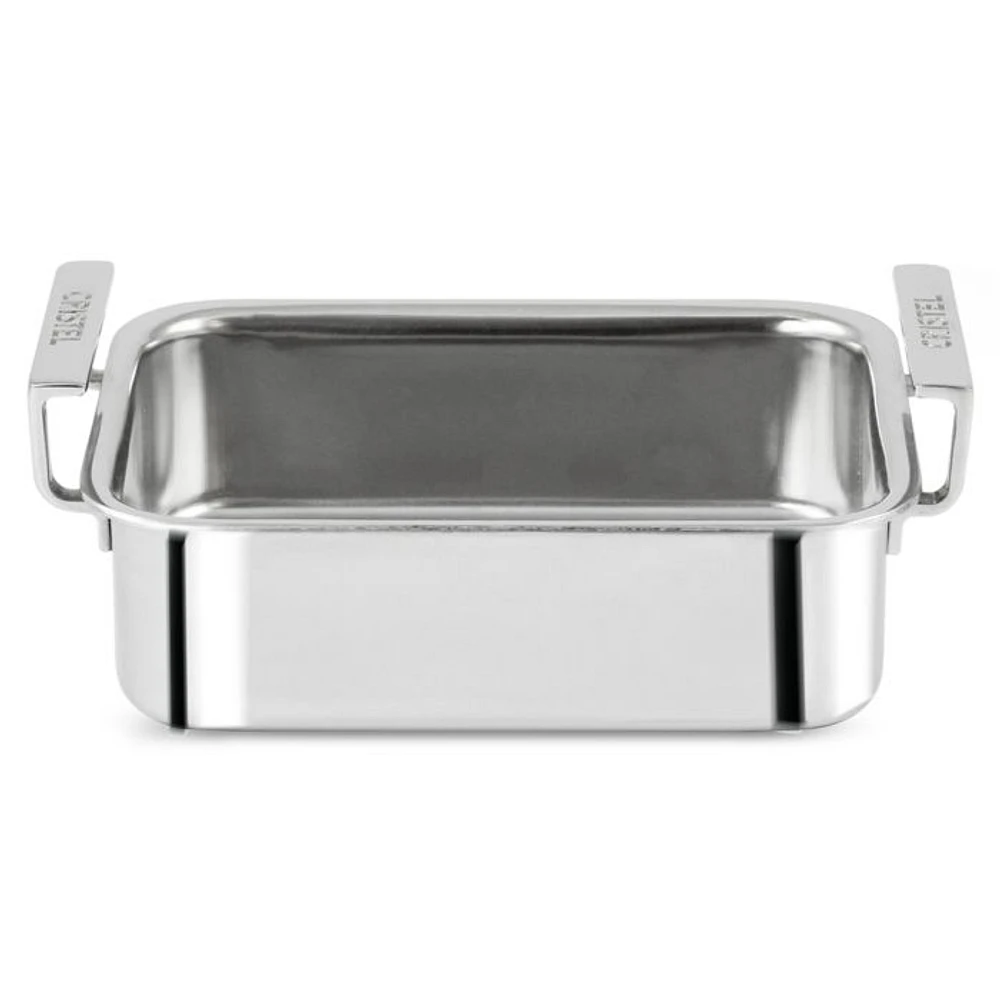 Cristel Stainless Steel Mini Roaster