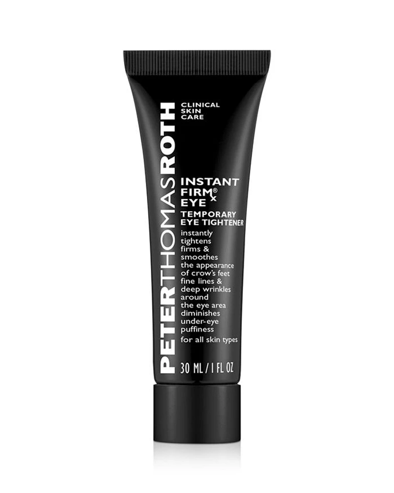 Instant FIRMx Eye Temporary Eye Tightener 1 oz.
