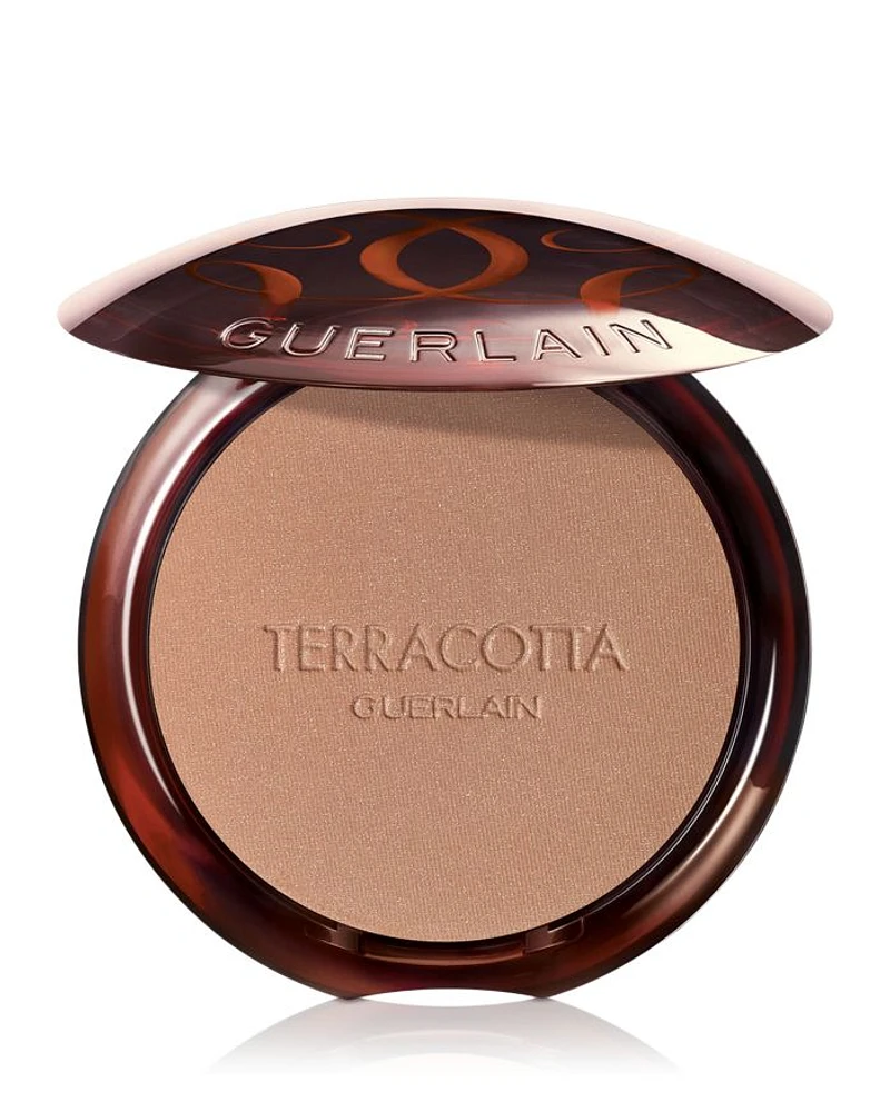 Terracotta Sunkissed Natural Bronzer Powder