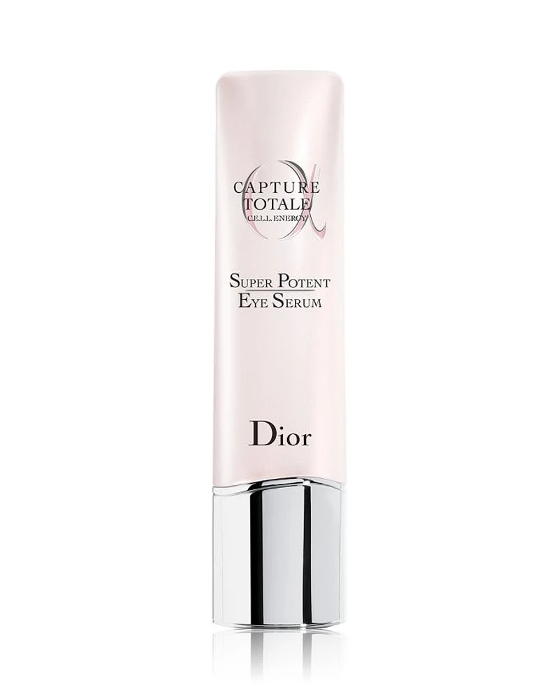 Capture Totale Super Potent Eye Serum 0.7 oz.