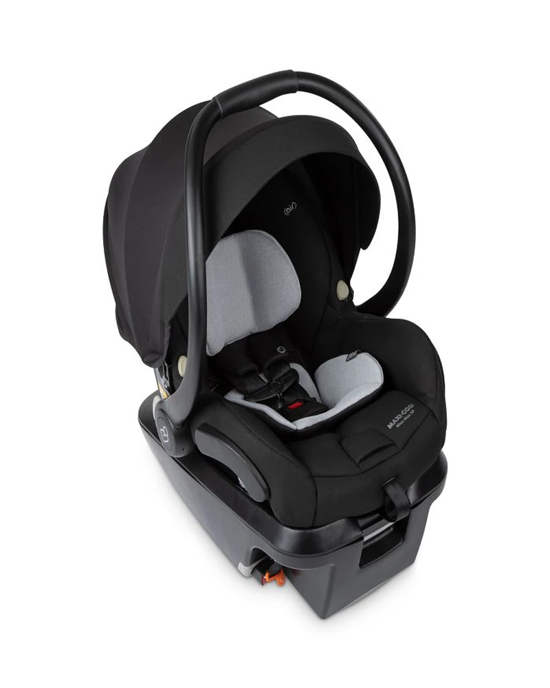 Mico XP Max Infant Car Seat