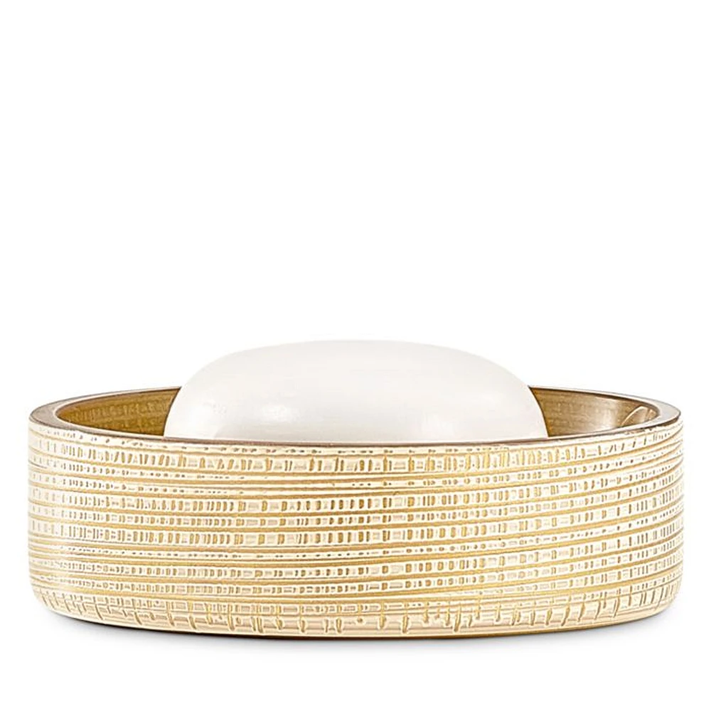 Woven Soap Dish
