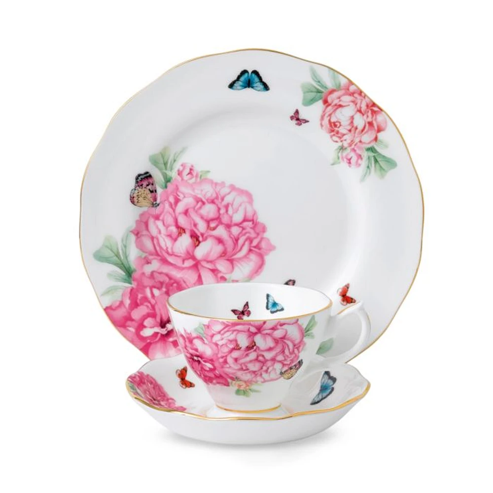 Miranda Kerr Friendship 3 Piece Place Setting