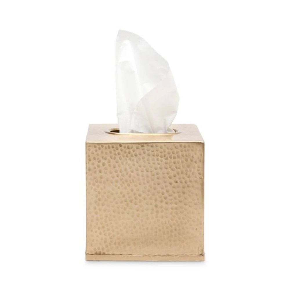 Verum Tissue Box