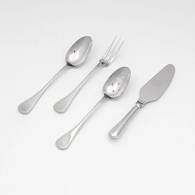 Le Perle 4-Piece Hostess Set