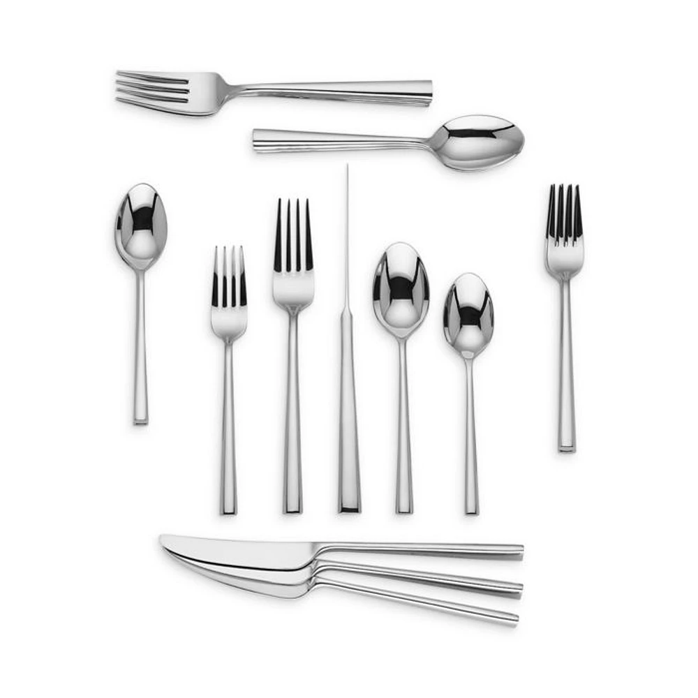 Malmo 20 Piece Flatware Set