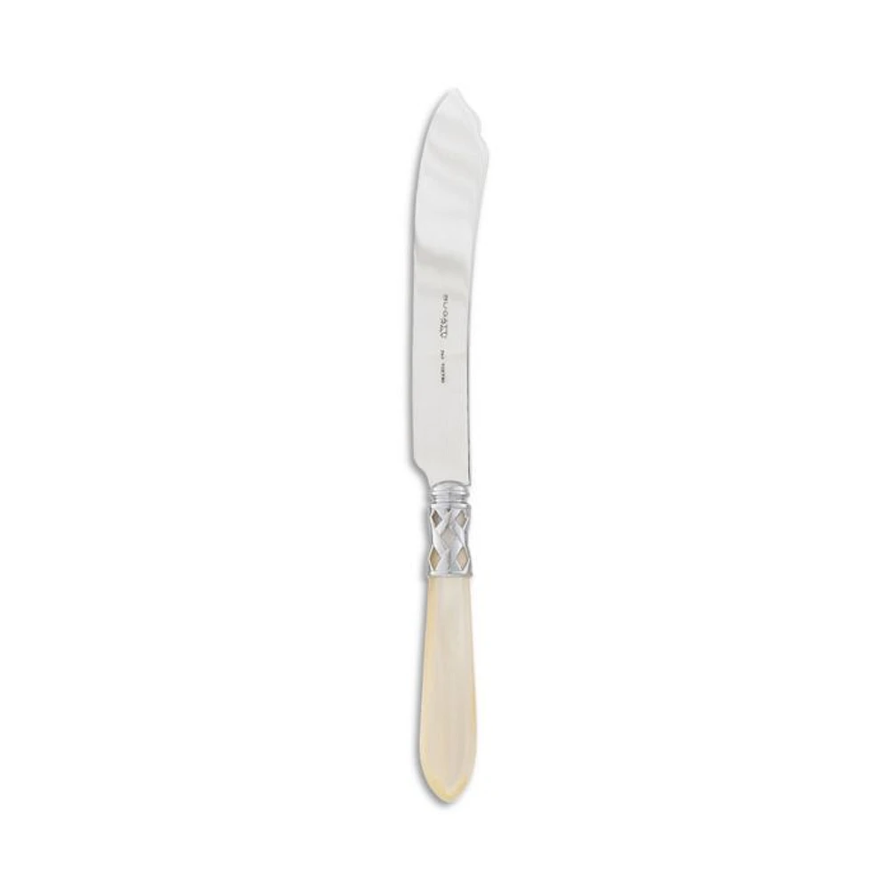 Aladdin Brilliant Cake Knife