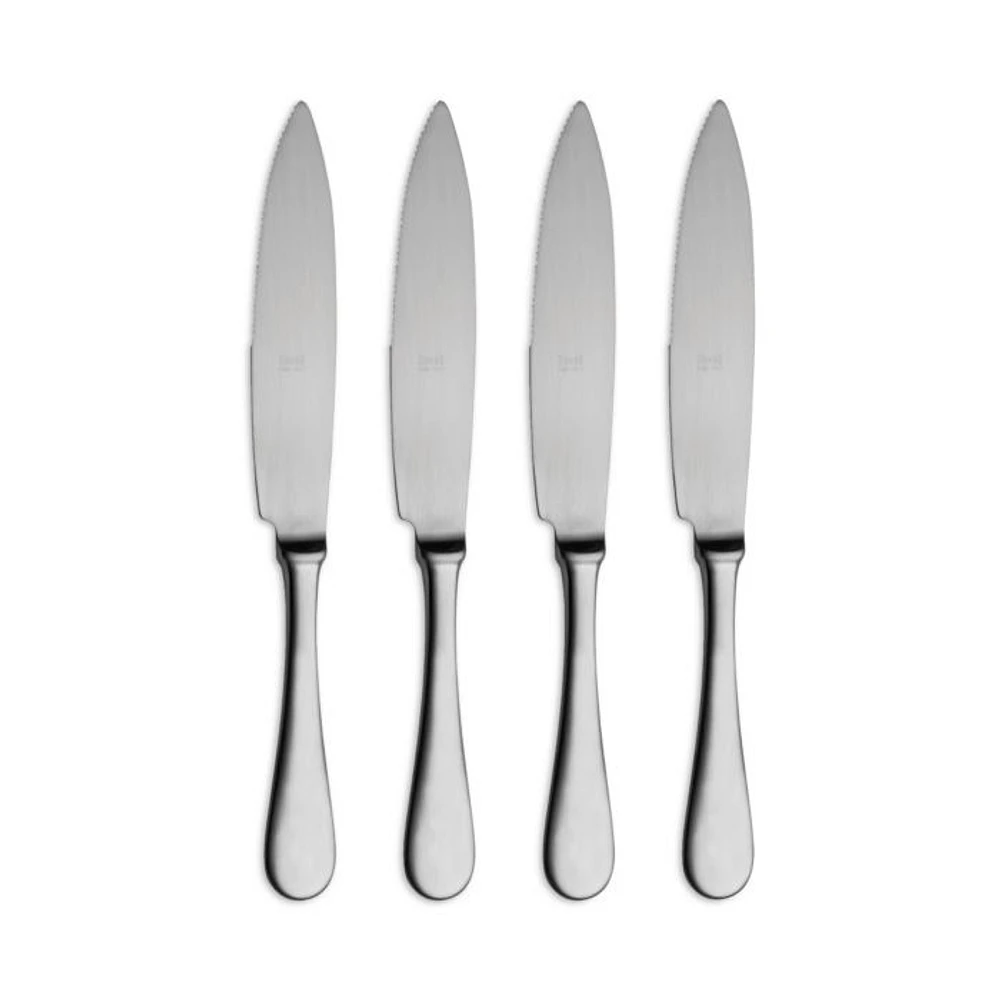 American Ice Steak Knives, Set of 4