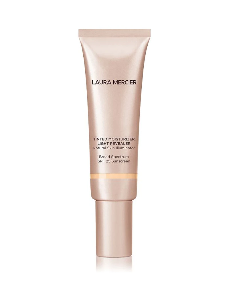 Tinted Moisturizer Light Revealer