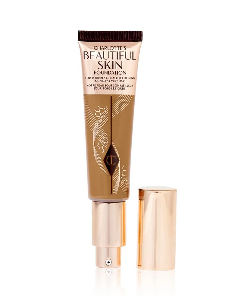 Charlotte's Beautiful Skin Foundation