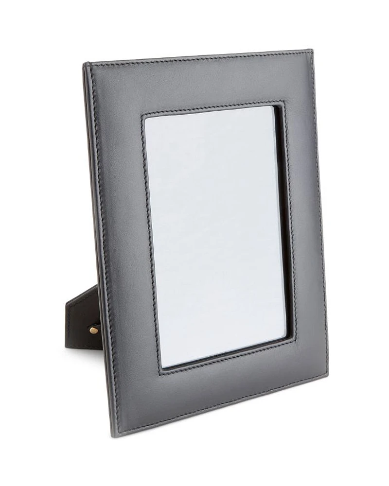 Leather Picture Frame