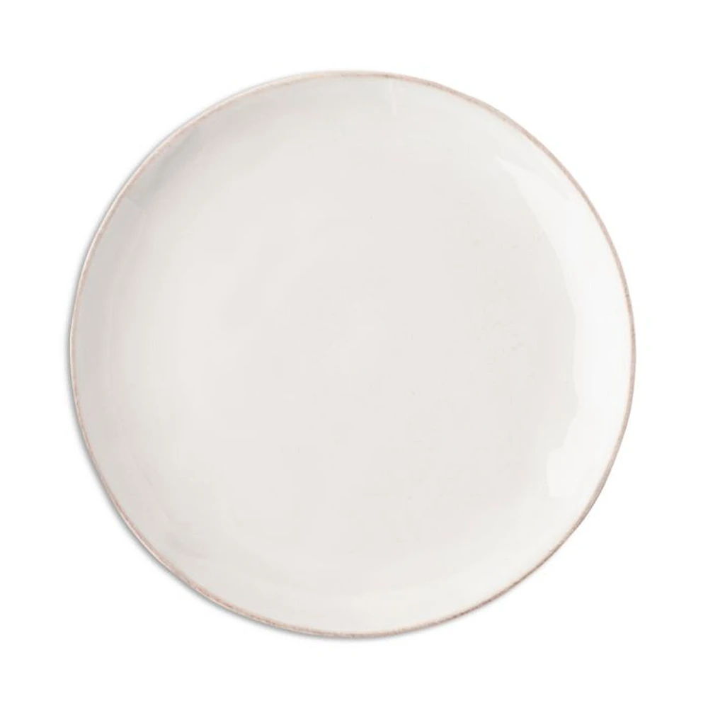 Puro Coupe Side Cocktail Plate