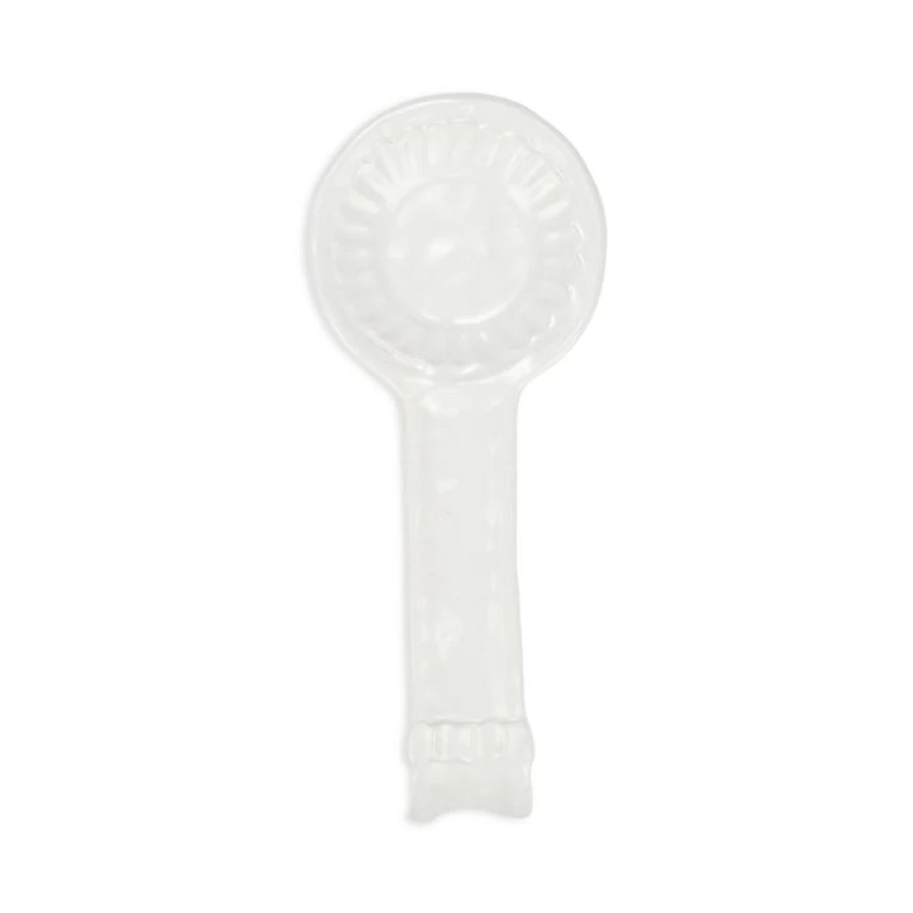 Pietra Serena Spoon Rest