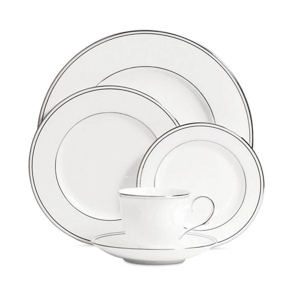 Federal 5-Piece Place Setting