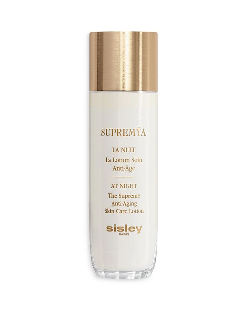 Supremÿa At Night The Supreme Anti-Aging Skin Care Lotion 4.7 oz.