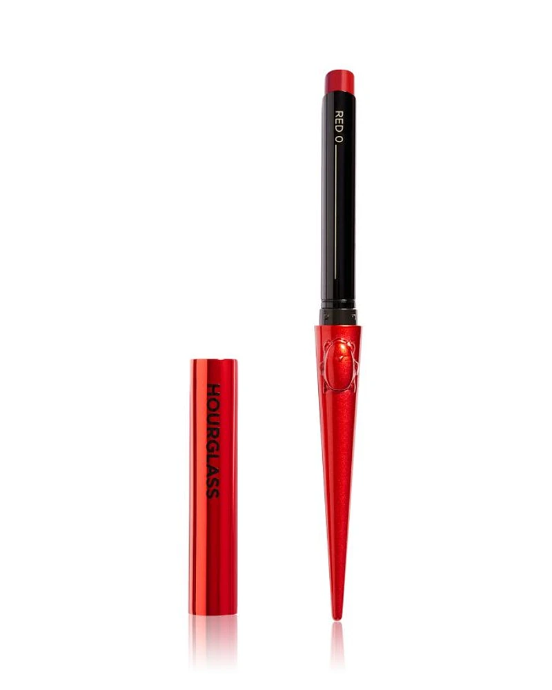 Confession Ultra Slim High Intensity Refillable Lipstick - Red 0