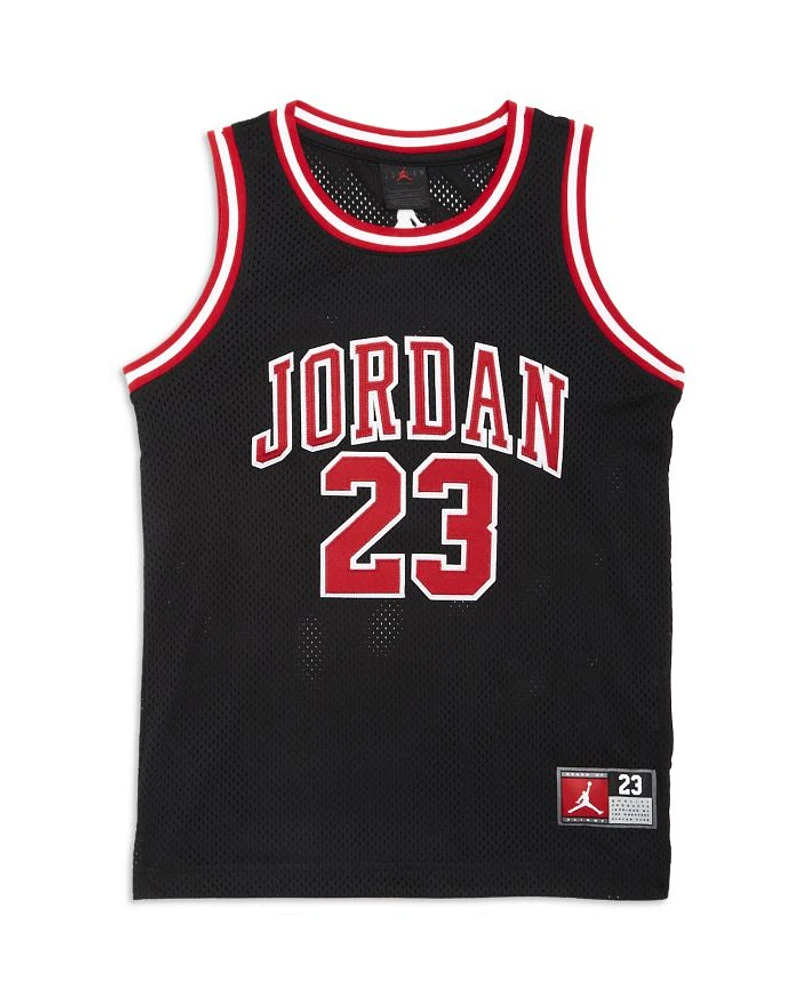 Boys' Jordan 23 Jersey - Big Kid