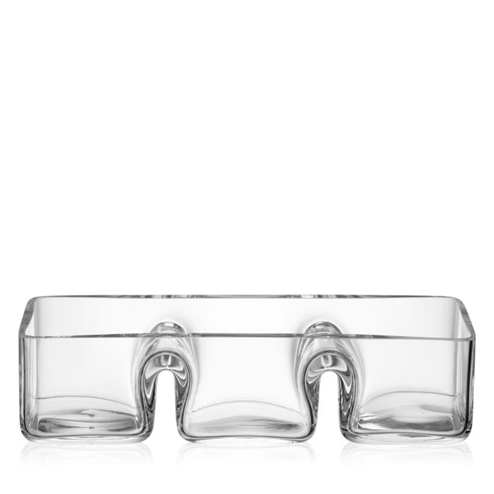 Trio Serving Dish