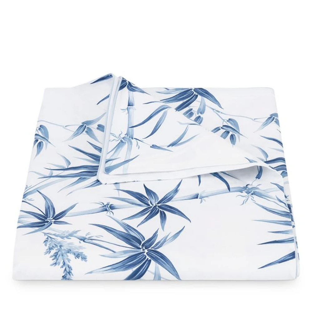 Dominique Duvet Cover