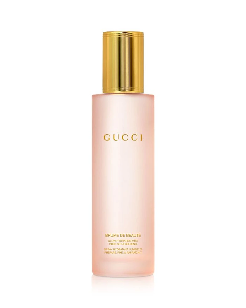 Brume de Beauté Glow Hydrating Mist 2.7 oz.