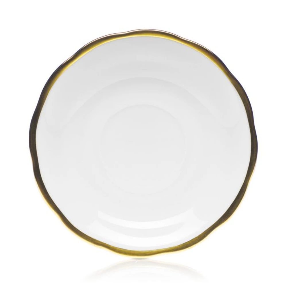 Gwendolyn Tea Saucer