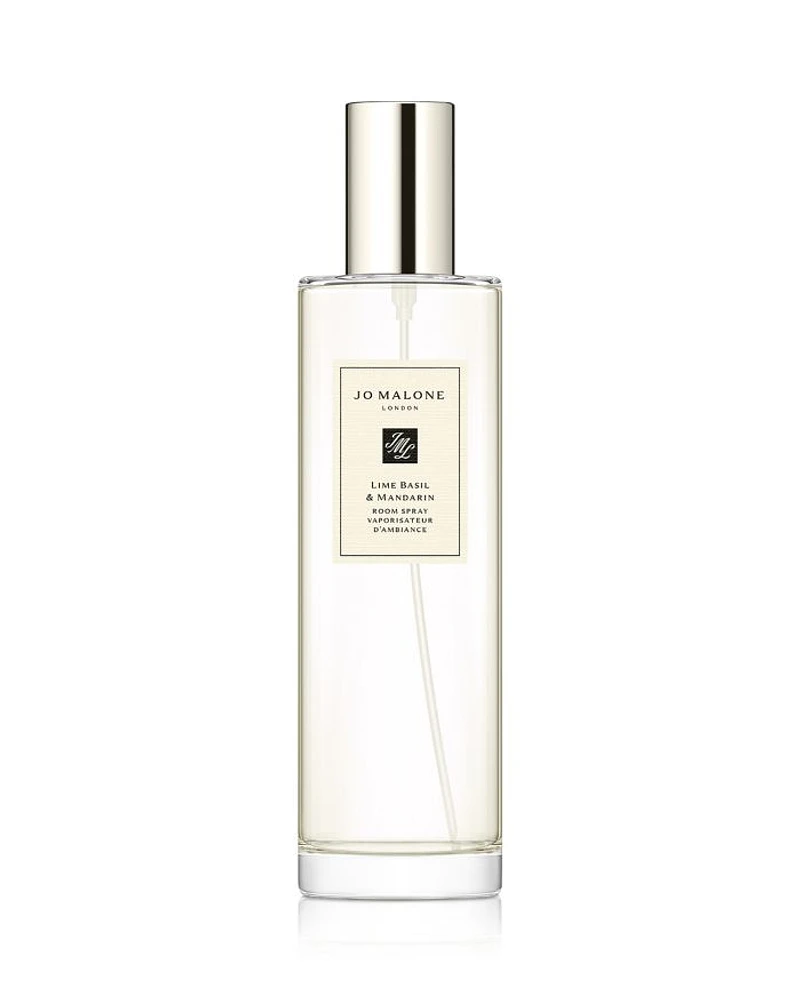 Lime Basil & Mandarin Room Spray 3.4 oz.