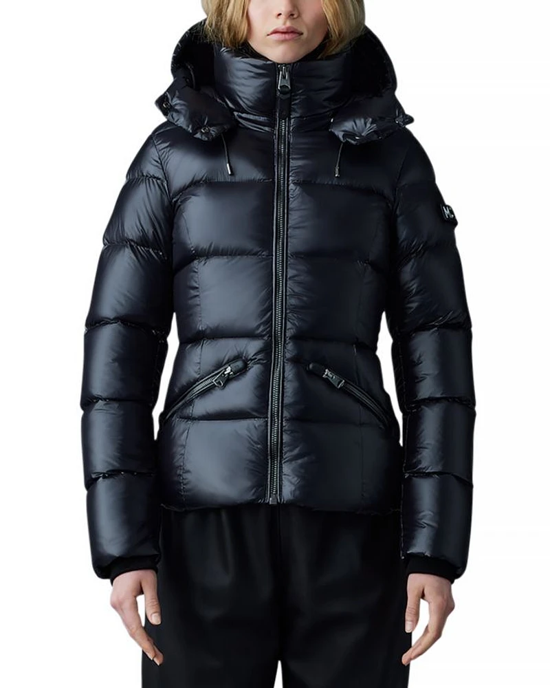 Madalyn Down Jacket