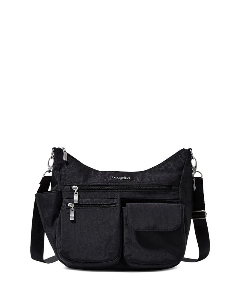 Modern Everywhere Hobo Bag