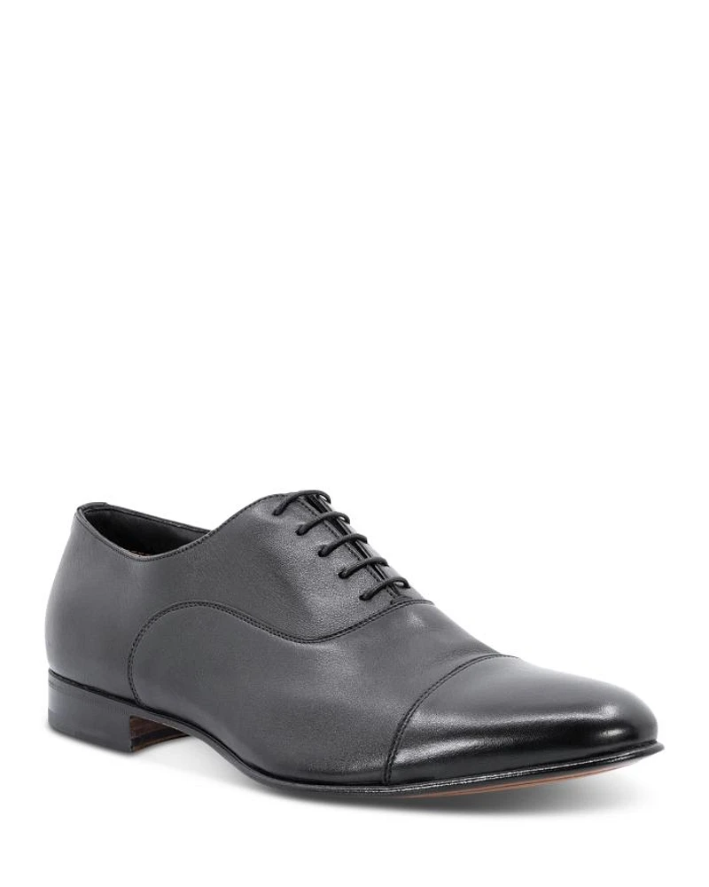 Men's Darian Cap Toe Dress Shoes