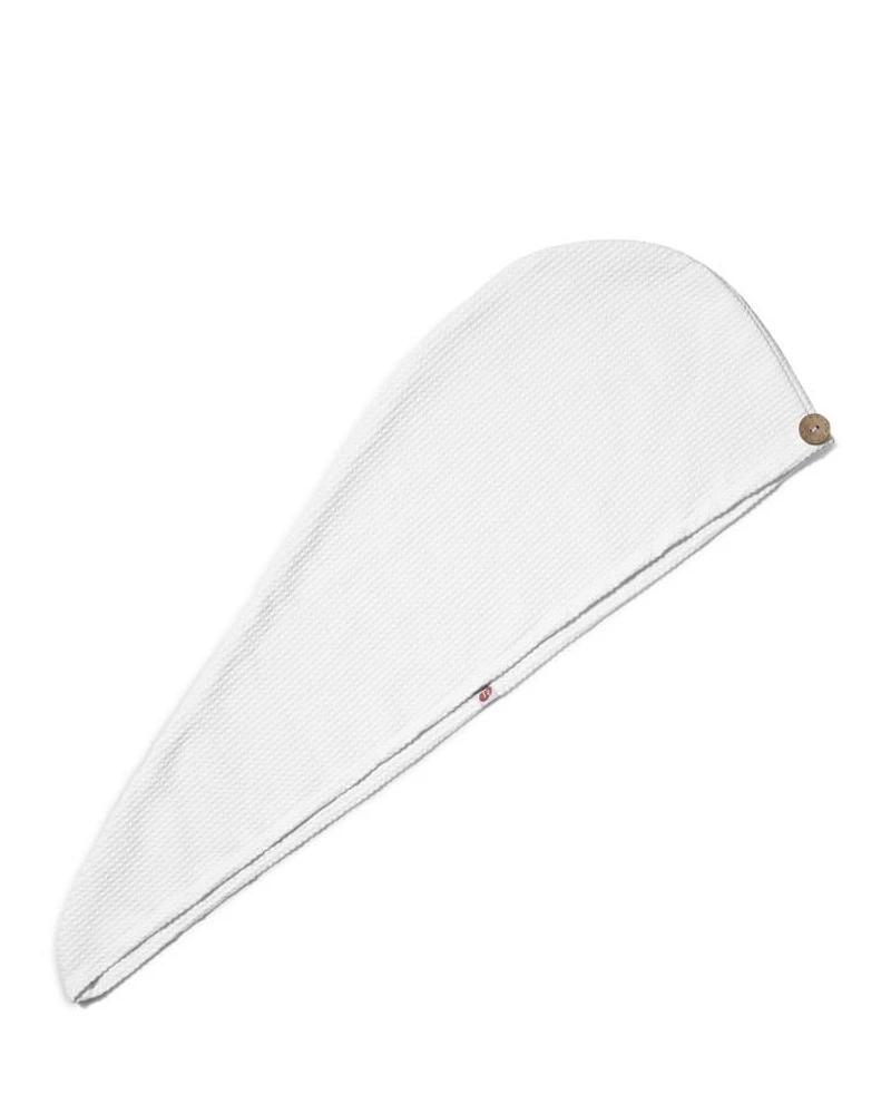 Luxe Turban Towel