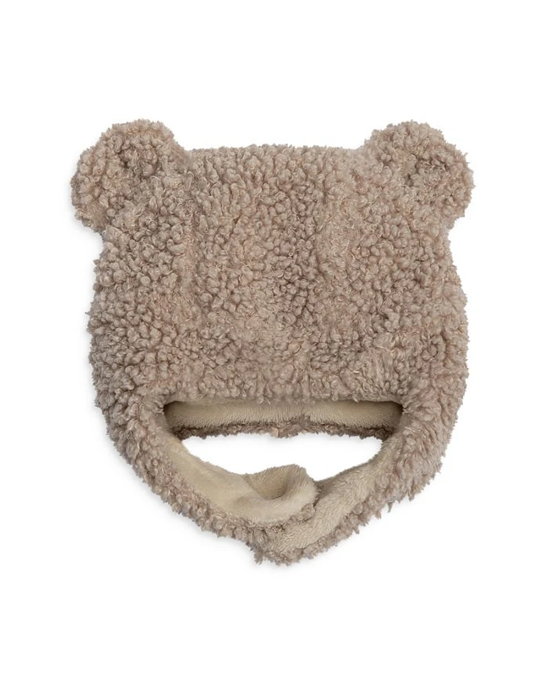 Unisex The Cub Hat Teddy - Baby