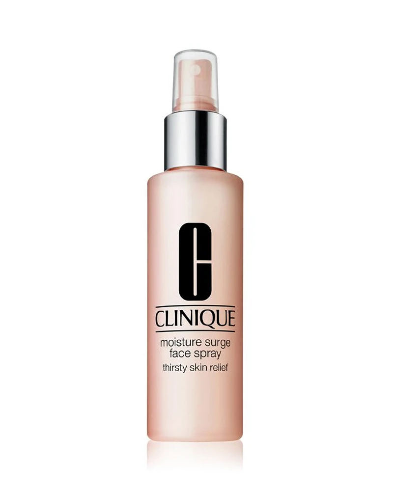 Moisture Surge Face Spray Thirsty Skin Relief 4.2 oz.