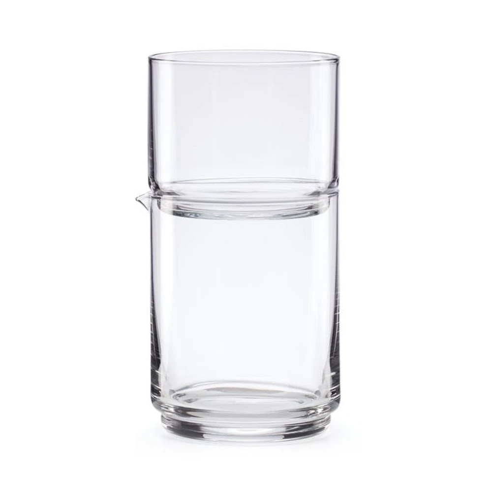 Tuscany Classics Stackable Carafe Set