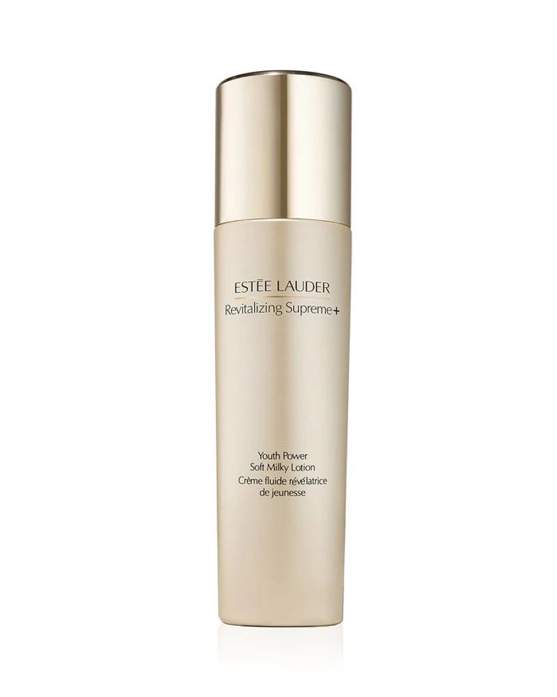 Revitalizing Supreme+ Youth Power Soft Milky Lotion 3.4 oz.