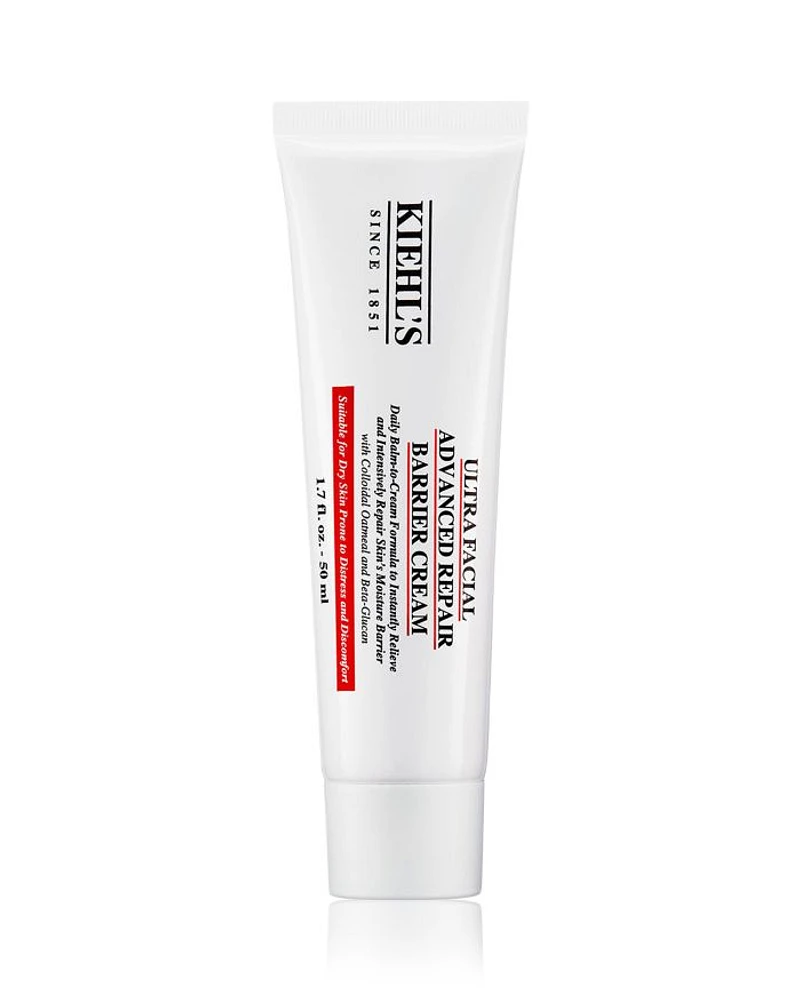 Ultra Facial Advanced Repair Barrier Cream 1.7 oz.