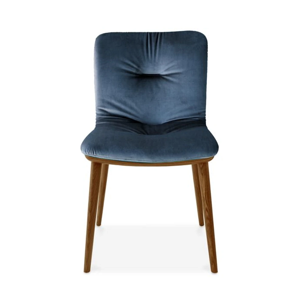 Annie Soft Dining Chair