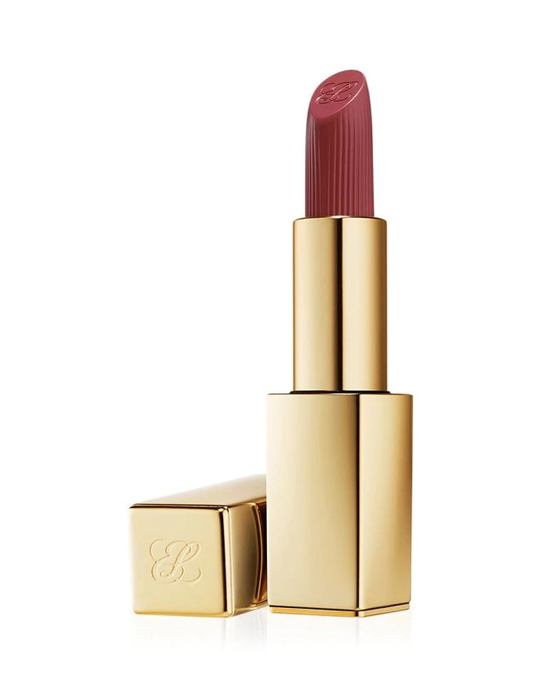 Pure Color Hi Lustre Lipstick