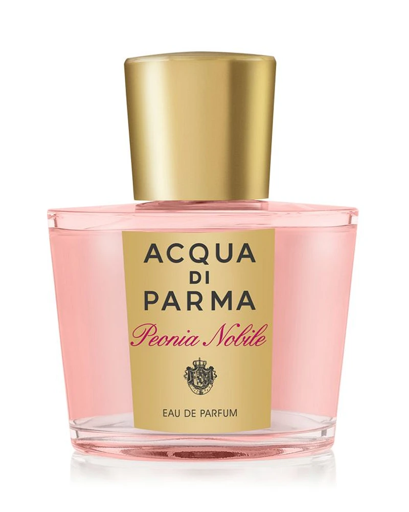 Peonia Nobile Eau de Parfum 3.4 oz.