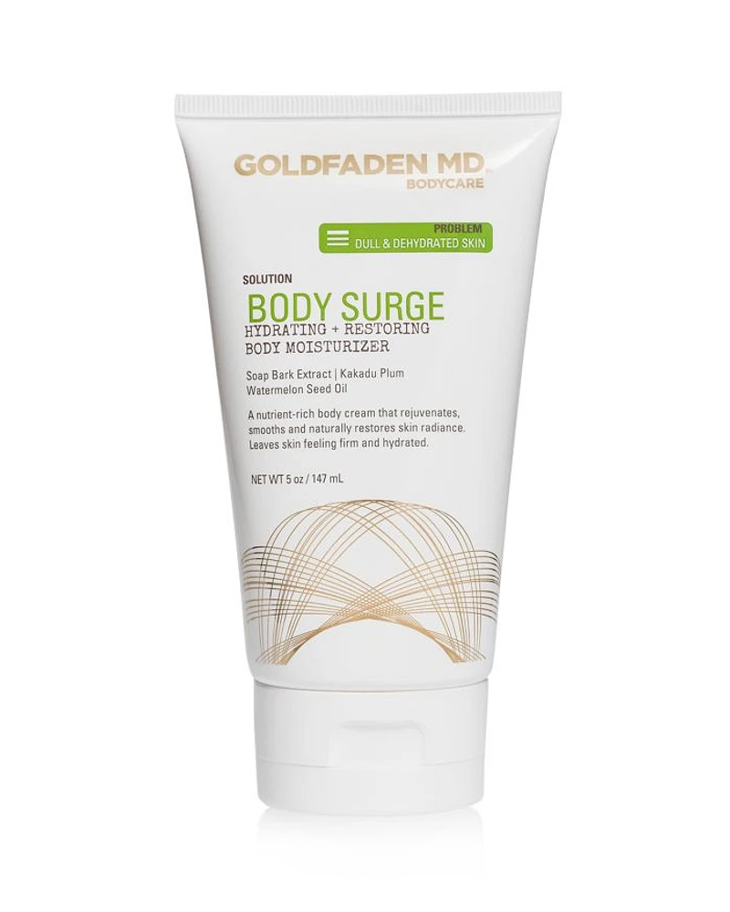 Body Surge Hydrating & Restoring Body Moisturizer 5 oz.
