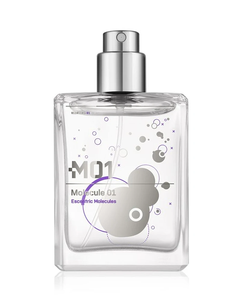 Molecule 01 Travel Eau de Toilette