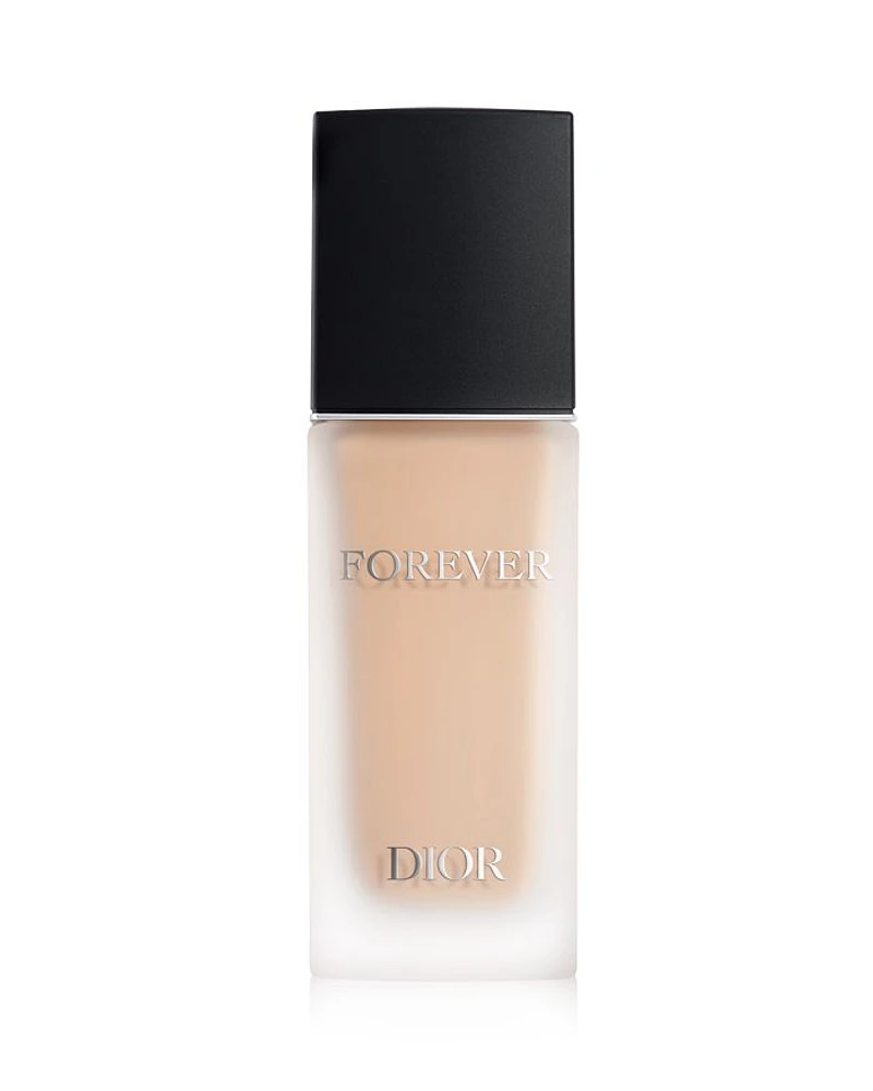 Forever Matte Skincare Foundation SPF 15