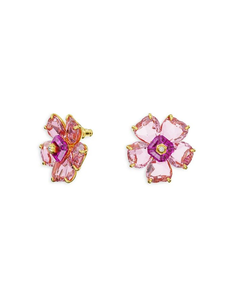 Idyllia Statement Earrings