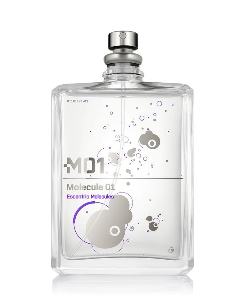 Molecule 01 Eau de Toilette 3.4 oz.