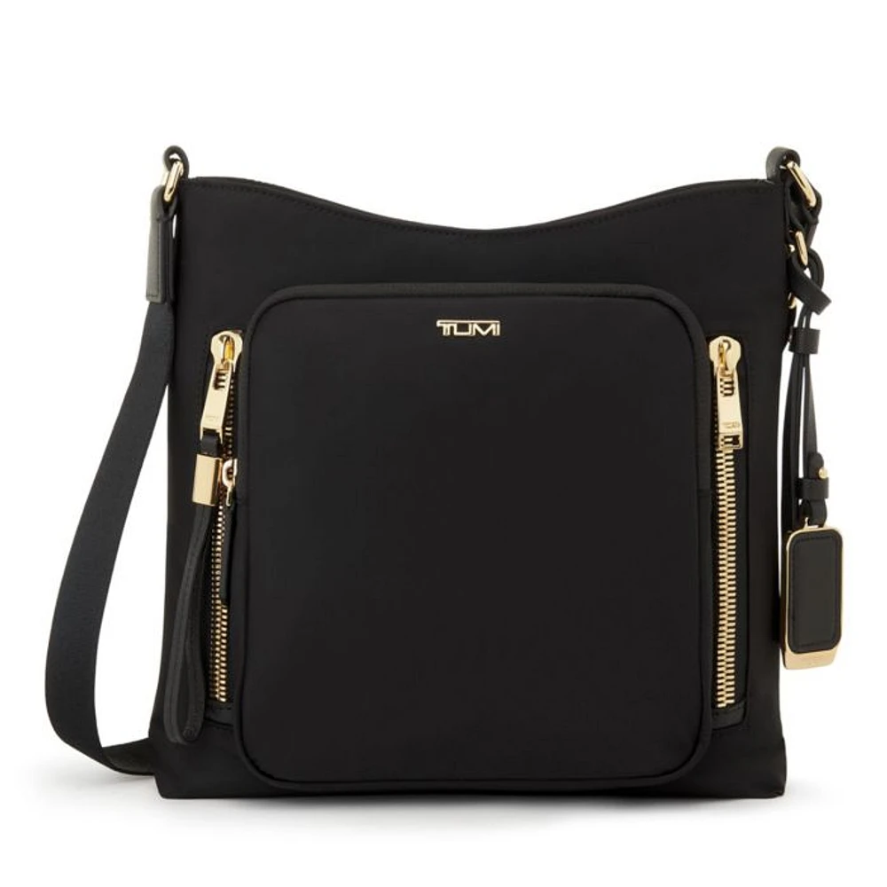 Voyageur Tyler Crossbody Bag