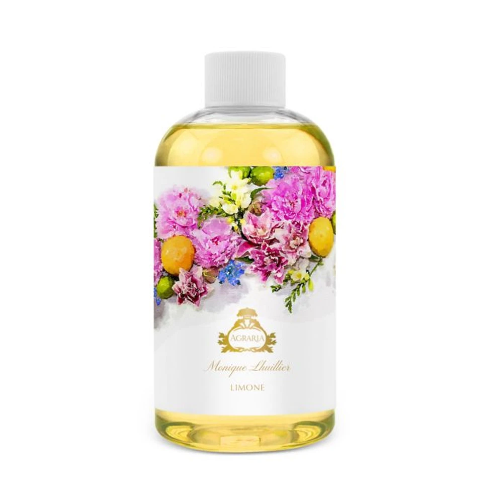 Monique Lhuillier Limone Diffuser Oil Refill, 8 oz.