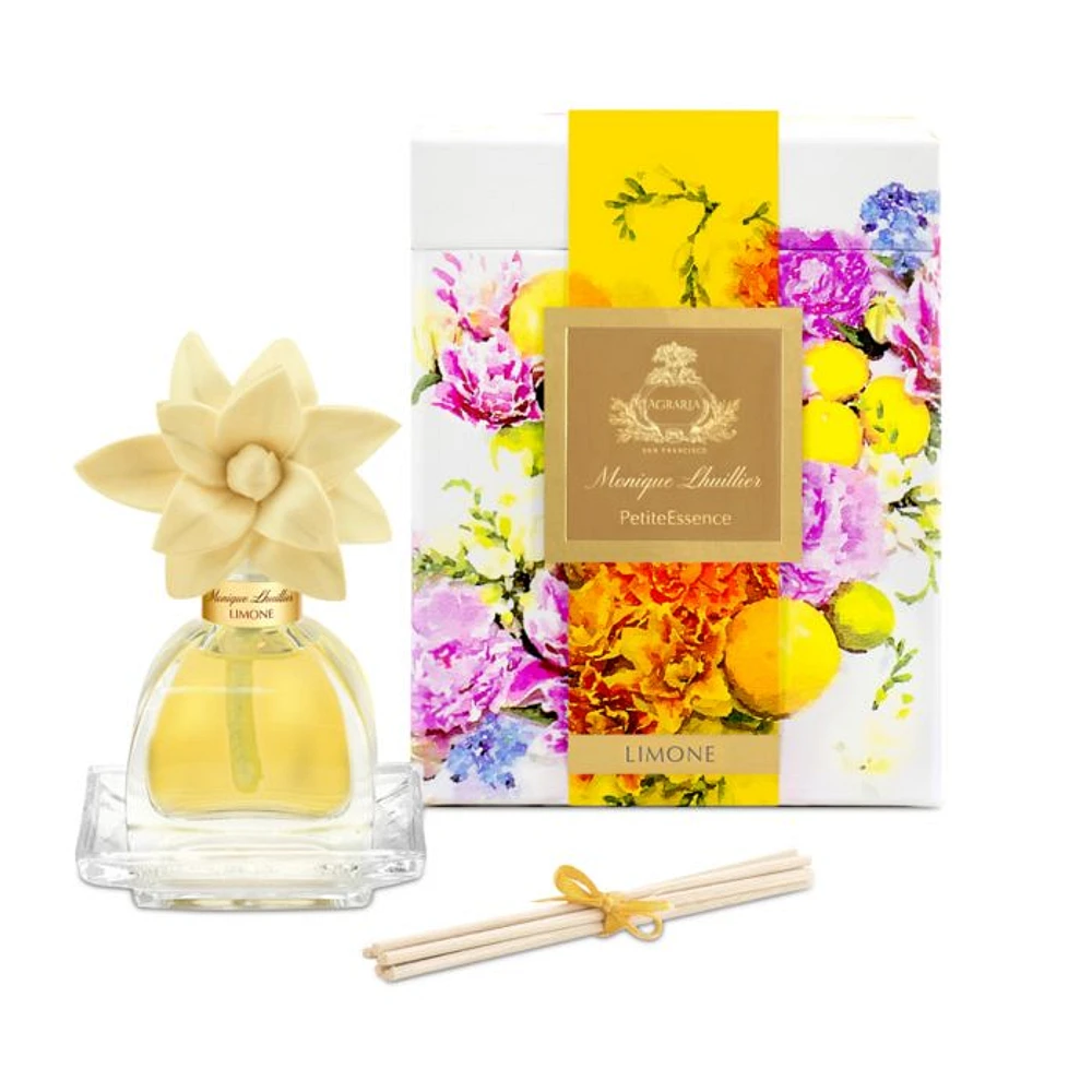 Monique Lhuillier Limone PetiteEssence Diffuser, 1.7oz
