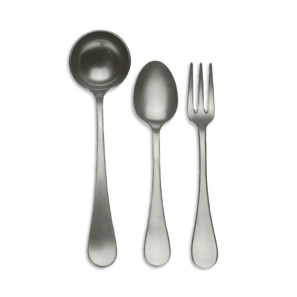 Piece Serving Set