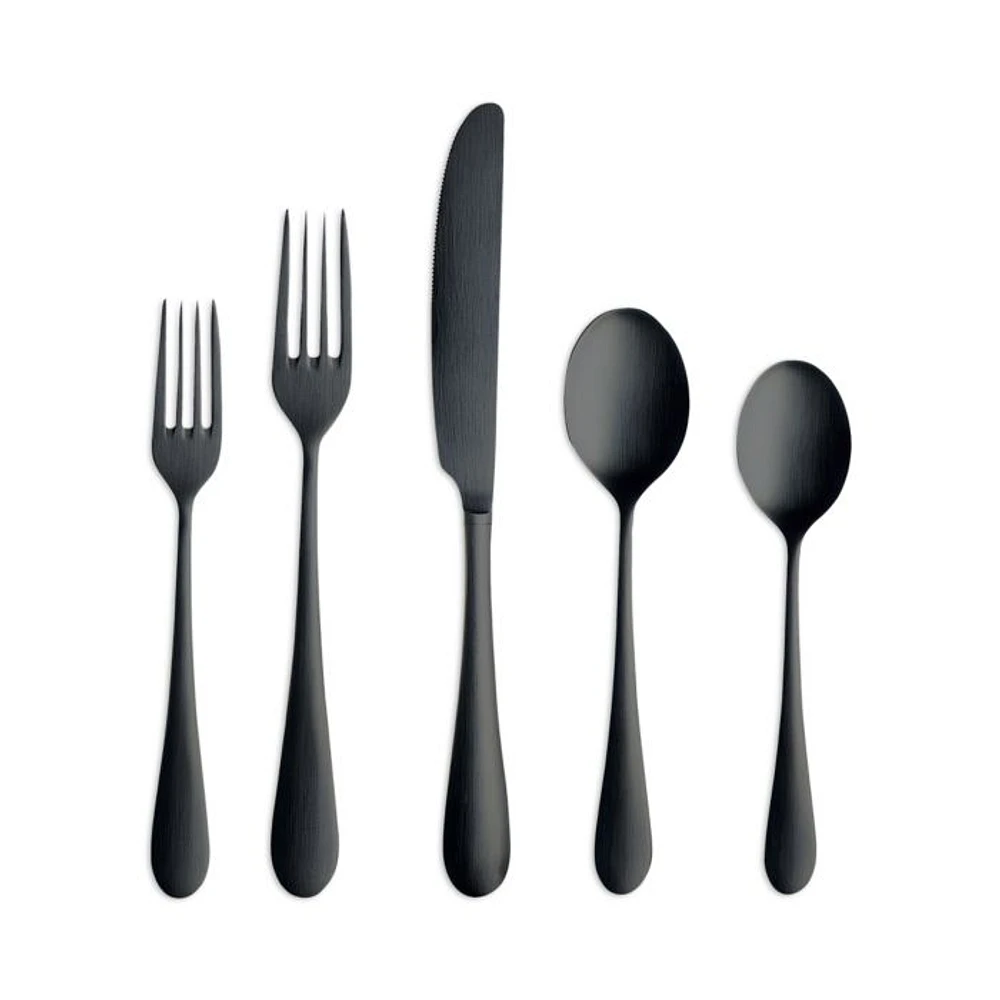 5 Piece Place Setting