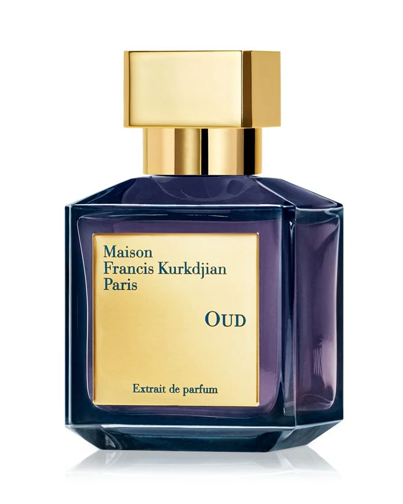 OUD Extrait de Parfum 2.4 oz.
