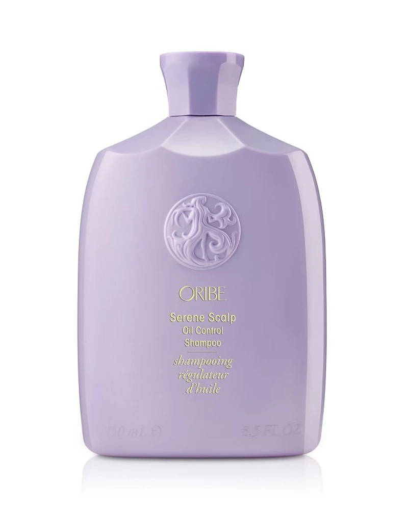 Serene Scalp Oil Control Shampoo 8.5 oz.